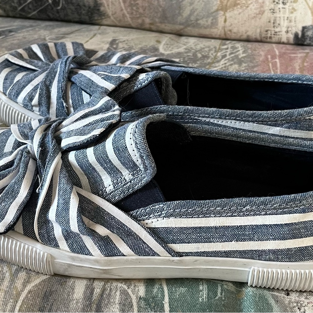 Nautica Womens Shoes